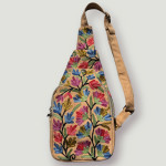 Sac Orange Pastel