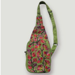 Bag Green Glow