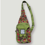 Bag Green Glow