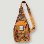 Sac Mandarine