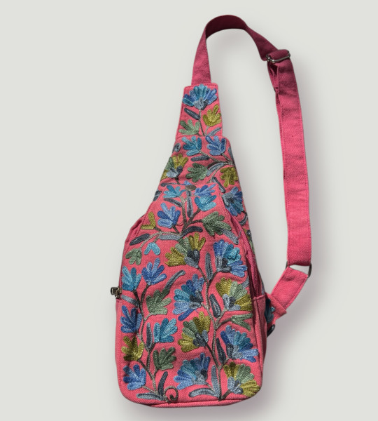 Sac Pétale de Joie
