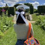 Brise d’Orange Bag