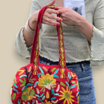 Sac Magie Rouge