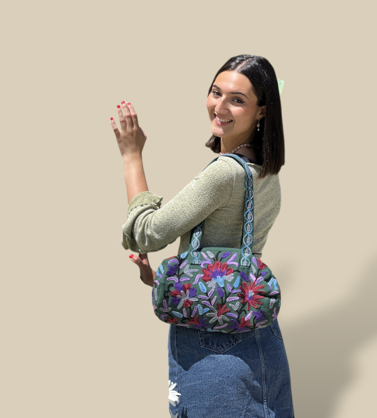 Sac Feuille
